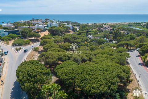 Terra a Vale do Lobo, Faro, Vale do Lobo - € 4.275.000 | Ref: Solo - foto 16